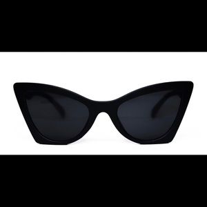 Wanda Cateye Sunglasses